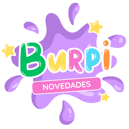 Burpi Novedades